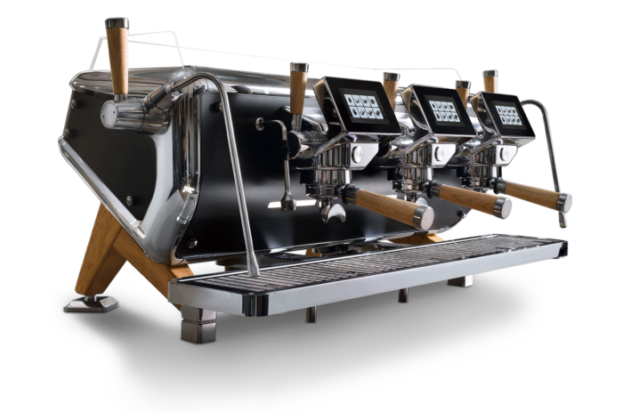 Astoria Strom Espressomaschine