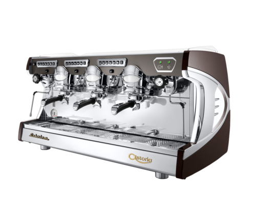 Astoria Sabrina Espressomaschinen