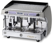 Astoria Gloria SAE Gas Espressomaschine