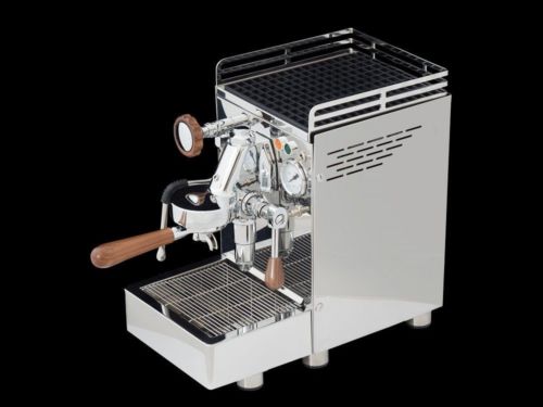 elba 2 Espressomaschine