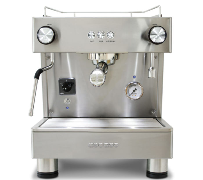 Ascaso Espressomaschine