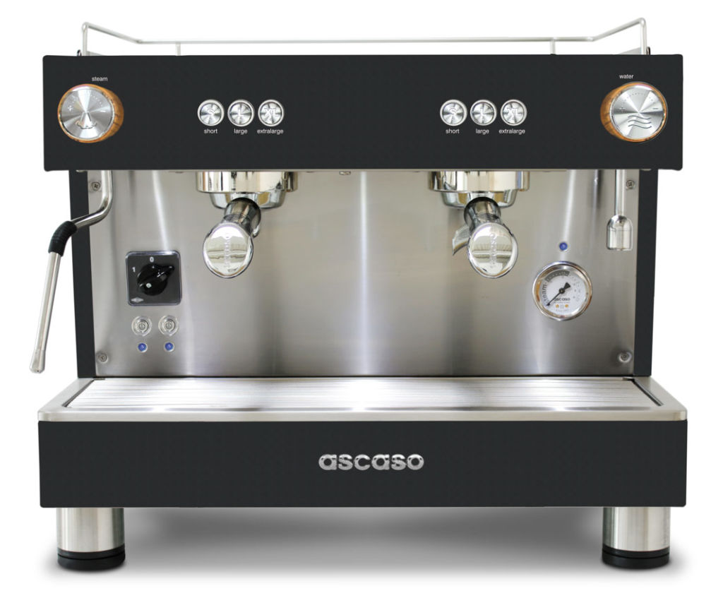 Astoria Gloria SAE 2 LPGGAS SchiraMobil