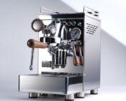 Elba 4 Espressomaschine