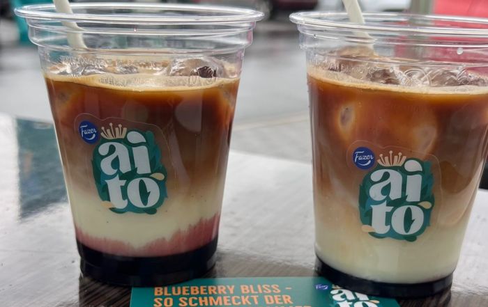 AITO Roadshow 2025