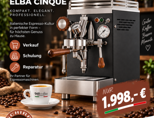 ELBA CINQUE Evo