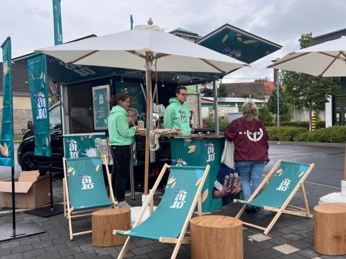 AITO Roadshow 2025