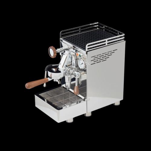 Elba2-Siebträger Espressomaschine