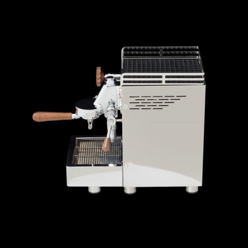 Elba2-Siebträger Espressomaschine